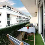 Le Venitia Studio Raffine Avec Balcon Mignon, Pour Votre Sejour A Deux