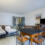 Residhotel Villa Maupassant