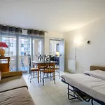 Residhotel Villa Maupassant