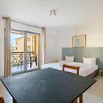 Residhotel Villa Maupassant
