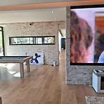 Villa Caribbean