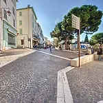 Deux Pieces 32M2 Cannes Suquet Centre Historique