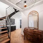 Triplex Gallia Luxe Cannes