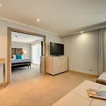 Juliana Hotel Cannes