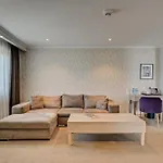 Juliana Hotel Cannes