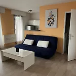 Appartement Les Palmiers - Vacances Cote D\'Azur