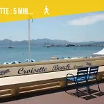 Le Carnot - HYPERCENTRE - Cosy&Climatisation