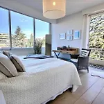 Beautiful T3 With Spacious Balcony
