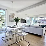 Beautiful T3 With Spacious Balcony