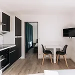 Beautiful Apartments In Cannes, Near Beach And Croisette