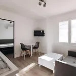 Beautiful Apartments In Cannes, Near Beach And Croisette