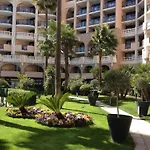 Residence La Palme D\'Azur - Cannes