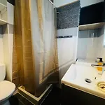 Golden Beach Studio Cannes