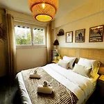 Golden Beach Studio Cannes
