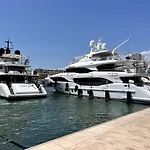 Beach Studio Cannes