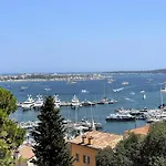 Beach Studio Cannes
