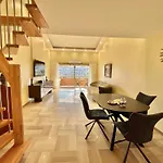 Astoria Luxury Apartment- 3 Bathrooms