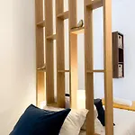 The Cosy Nest - 1 Bedroom Apartment