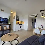 Le Cannes Beach 468 - Balcon Vue Mer & Piscine