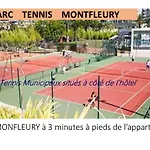 SAS MEREDITH location appartements CANNES centre-ville