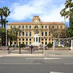 Appartement Carla Sea View And Palais Des Festivals