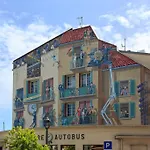 Appartement Carla Sea View And Palais Des Festivals