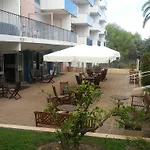 Inter-Hotel Les Agapanthes De L\'Esterel