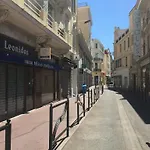 C027-Spacieux & Lumineux Appartement - Centre De Cannes