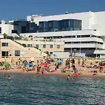 C027-Spacieux & Lumineux Appartement - Centre De Cannes