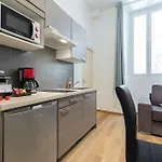 Florella Marceau Apartment