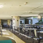 Hotel Cannes Montfleury