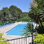 Inter-Hotel Les Agapanthes De L\'Esterel