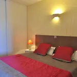 Inter-Hotel Les Agapanthes De L\'Esterel