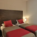 Inter-Hotel Les Agapanthes De L\'Esterel