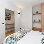 Luxury Apartment Grand Hôtel Le Dauphin