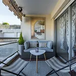 Les Elfes Apartment 2