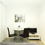 Florella Achard Apartment