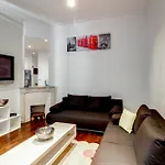 2Br- Cannes Center- 10 Min From The Palais Des Festivals