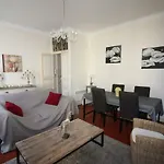 Agencia Apartement 3 Pieces Rue D\'Antibes