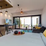 Résidence Vue Mer Cannes