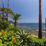 Résidence Vue Mer Cannes