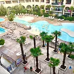 Cannes Pool & Beach