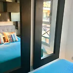 Cannes Pool & Beach