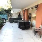Luxe Apartment Center 6Pers 300M2 Privare Garden