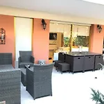 Luxe Apartment Center 6Pers 300M2 Privare Garden