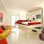 Apartment Croisette Miramar
