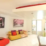 Apartment Croisette Miramar