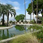 Palm beach Cannes Azur