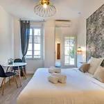 Agences Des Residences - Rue Commandant Andre
