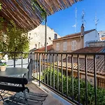 Agences Des Residences - Rue Commandant Andre